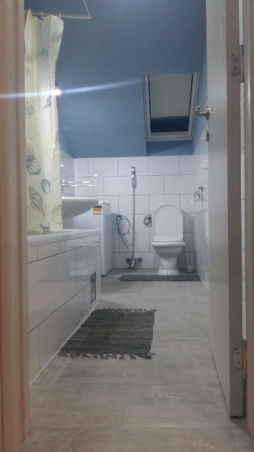 Apartments Sovran Vila Marija Prčanj Buitenkant foto